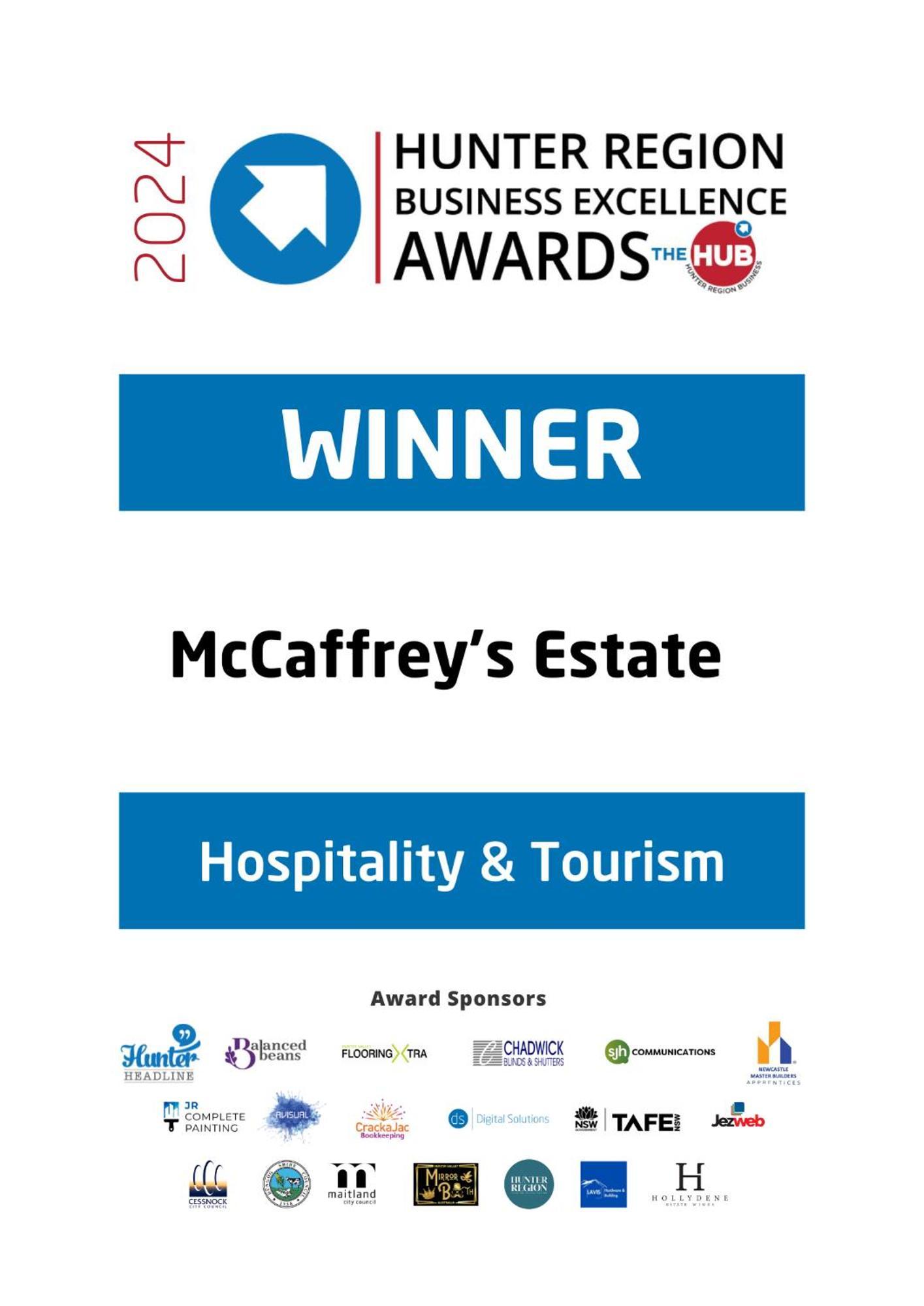 Hotel Mccaffrey'S Estate à Pokolbin Extérieur photo