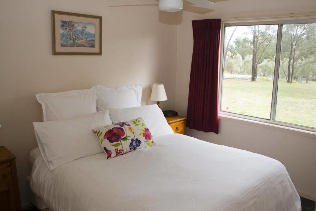 Hotel Mccaffrey'S Estate à Pokolbin Extérieur photo
